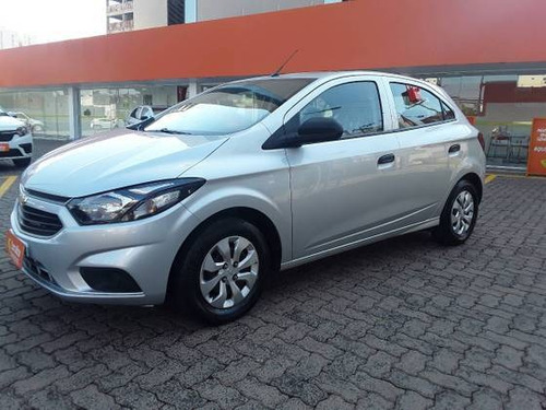 Imagem 4 de 10 de Chevrolet Joy 1.0 Spe4 Flex Manual