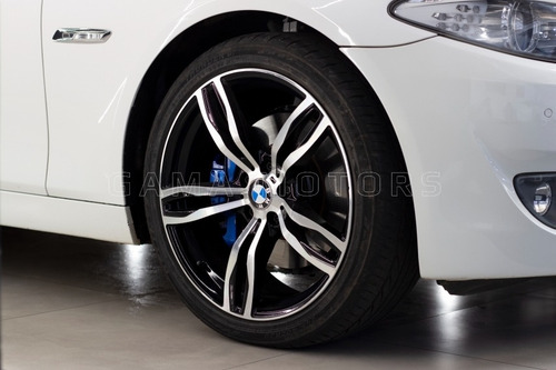 Imagem 2 de 10 de Bmw 535i 3.0 24v