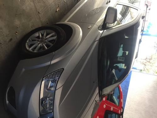 Imagem 6 de 7 de Fiat Freemont 2.4 Precision 5p