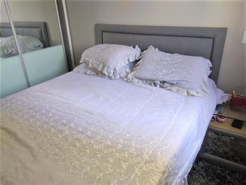 Imagem 8 de 26 de Apartamento Com 2 Dormitórios À Venda, 52 M² Por R$ 360.000 - Vila Bela - São Paulo/sp - Ap5726