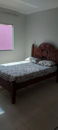 Imagem 23 de 30 de Casa Com 3 Quartos À Venda No Parque Brasília - Ca0754