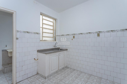 Imagem 8 de 22 de Apartamento Para Aluguel, 2 Quartos, Centro Histórico - Porto Alegre/rs - 8182