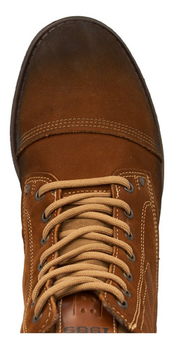 Imagem 4 de 6 de Bota Masculina Pegada - 18074406