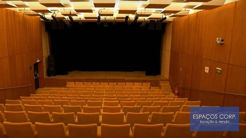 Imagem 20 de 30 de Laje Corporativa Para Alugar, 4437m² Por R$ 576.810/mês - Butantã - São Paulo/sp - Lj0721