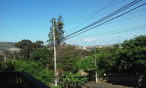 Imagem 9 de 19 de Apartamento Petropolis Porto Alegre - 1020