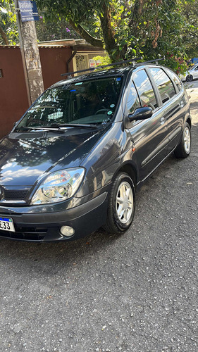 Renault Scenic 1.6 16v Rxe 5p