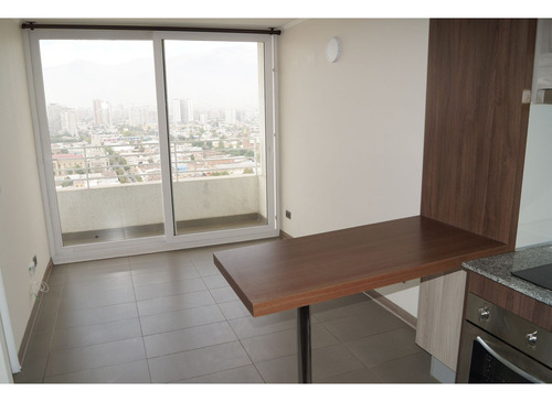 Dptos Studio 1d -1b Metro Sta Rosa - Ideal Para Inversionist
