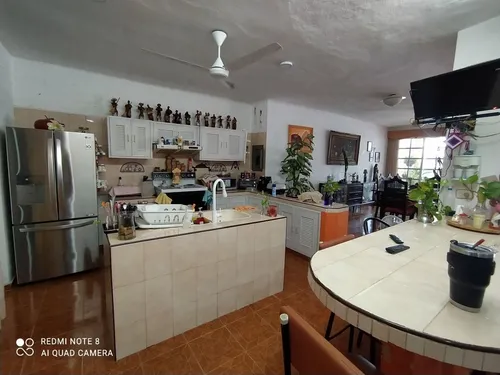 Casa En Venta En Merida F-21186, 3 Rec. Col. Aemán $3,500,000 Mn
