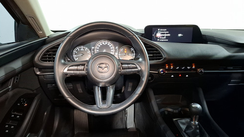 Mazda Mazda 3 2.5 I