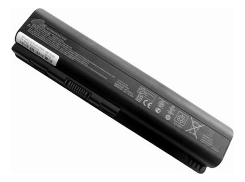 Nueva Bateria Para Hp Compaq Dv4 Dv6 Cq40 485041-001 Ev06
