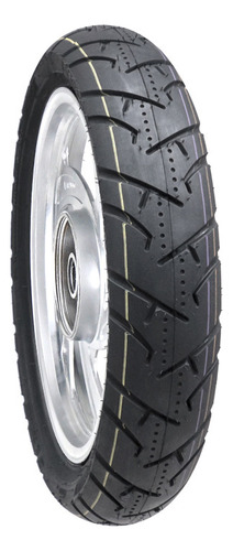 Llanta 110/70-17 Para Moto Tvs Apache Rtr 310