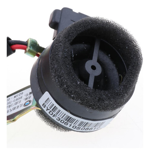 Bocina De Altavoces De Del Sistema De Componentes De Sonido