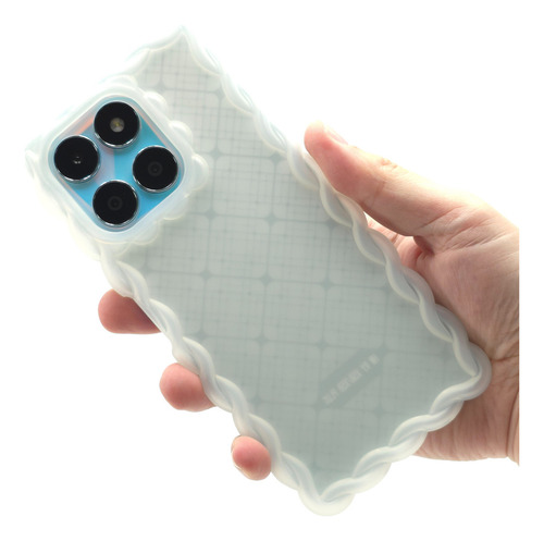 Funda - Case Para Honor X6a Plus Protector Carcasa Grueso