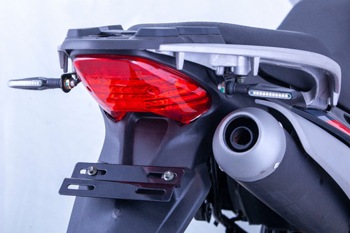 Zanella Zr 125 Cc Financiada 100%