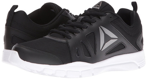 Zapatillas Reebok Modelo Training Trainsfusion Nine 2.0