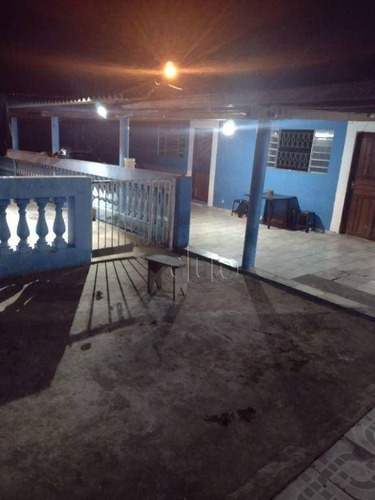 Imagem 11 de 24 de Chácara Com 3 Dormitórios À Venda, 1052 M² Por R$ 450.000,00 - Grande Parque Residencial - Piracicaba/sp - Ch0126