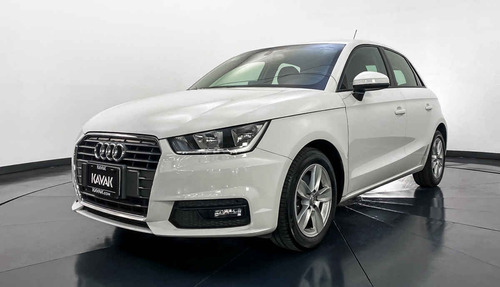 Imagen 1 de 15 de 35459 - Audi A1 2017 Con Garantía