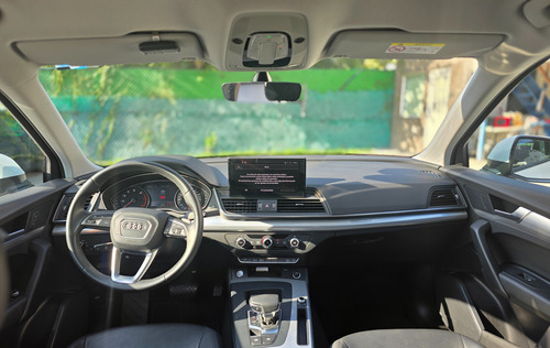 Audi Q5 2.0 L 45 Tfsi Dynamic Dsg