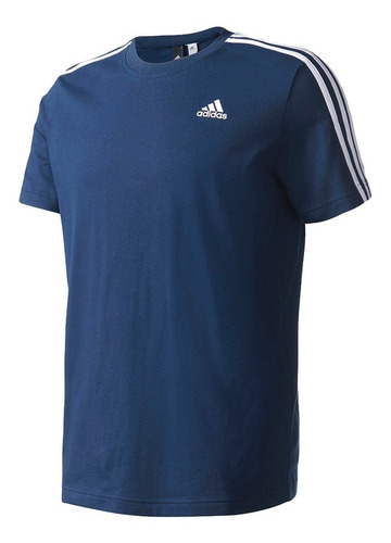 Camiseta Remera adidas Entrenamiento Deportiva Mvdsport