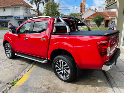 Nissan Np300 2016 2.3 Frontier Le Cd 4x4 Mt 2234003316