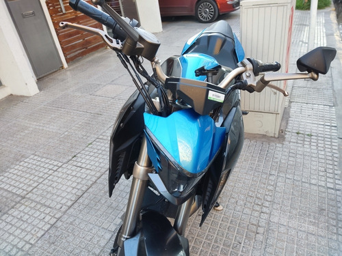 Imagen 16 de 16 de Beta Zontes 310 R