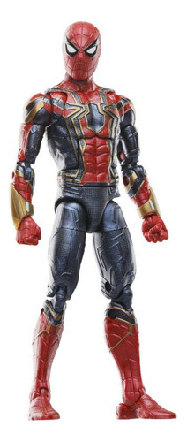 Hasbro Marvel Legends Series Iron Spider