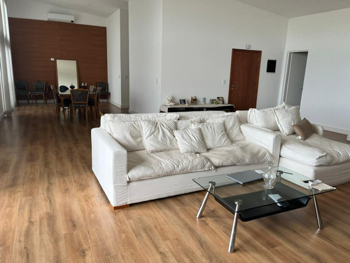 Departamento 4 Ambientes En Terrazas Al Polo - Greenville