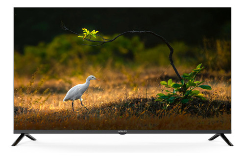 Smart Tv Noblex Roku 43 Pulgadas Led Fhd
