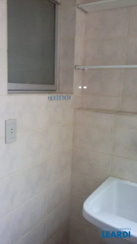 Imagem 15 de 15 de Apartamento - Bela Vista - Sp - 576148