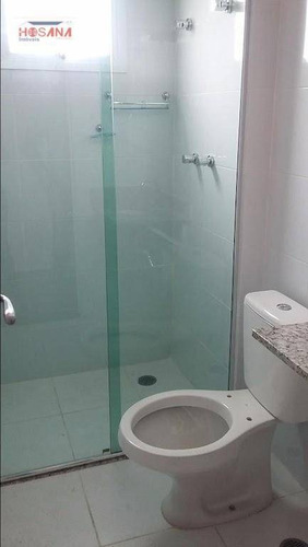 Imagem 17 de 25 de Apartamento Residencial Para Venda E Locação, Região Central, Caieiras. - Ap0067