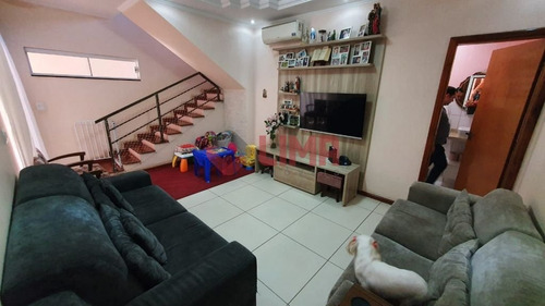 Imagem 7 de 14 de Excelente Sobrado Vista Alegre - 63849796