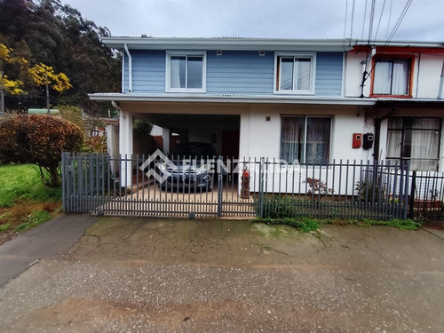 Casa Esquina En Venta Sector Los Lirios