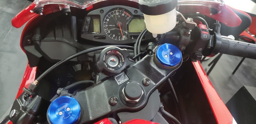 Imagen 2 de 13 de Honda Cbr 600 Rr