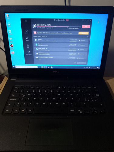 Laptop Dell Latitude 3480 (Usado)