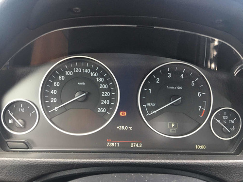 Imagen 5 de 11 de Bmw Serie 3 330e