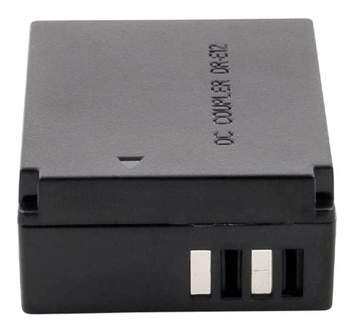 Imagen 3 de 4 de Cargador De Corriente Kastar P/camara Ack-e12