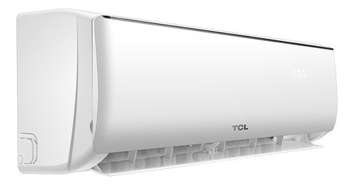 Imagen 3 de 4 de Aire Ac. Tcl Split F/c 6400w Elite On/off Taca-6400fcsa/el