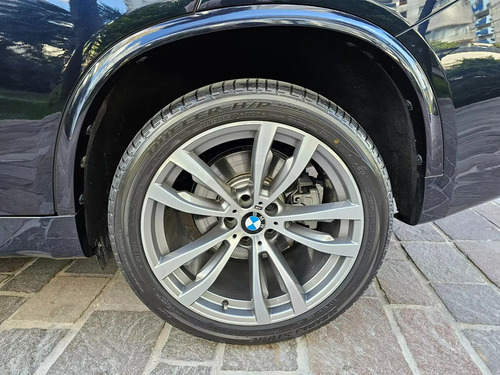 BMW X5 3.0 Xdrive 40d M Package 313cv