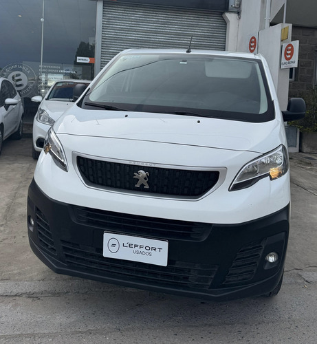 Peugeot Expert 1.6 Hdi Premium