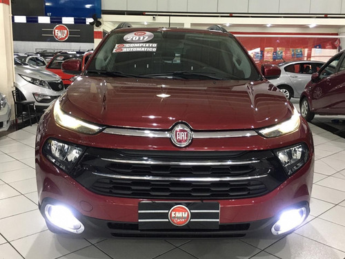 Toro Freedom 1.8 Automatica