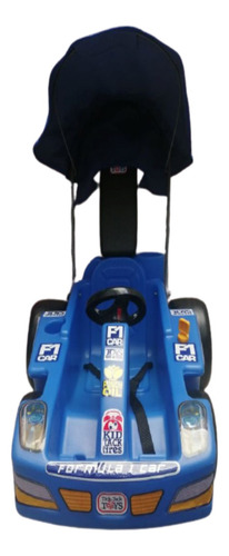 F1 Tick Tack Toys / Lk