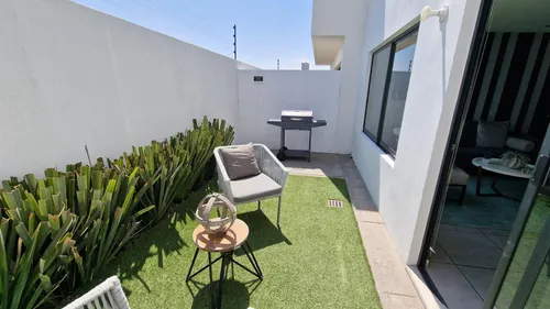 Casas Nuevas En Venta En Toluca, Fracc. Aurea Mod. Bellini