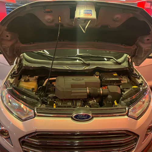 Ford Ecosport 2.0 Titanium At