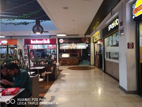 Local En Arriendo Plazoleta De Comidas, Salitre Plaza