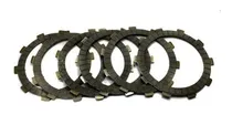 Comprar Discos Embrague Honda Xr 250 Tornado\u002Fcbx 250 Twister Set