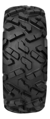 Cubierta 28x10-12 Bastones 28/10/12 Reforzada 6 Telas R12