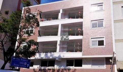 Imagem 5 de 5 de Apartamento De 1 Dormitório - Bairro Bom Fim - Ap1765