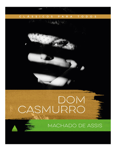 Dom Casmurro Machado De Assis Ed Nova Fronteira