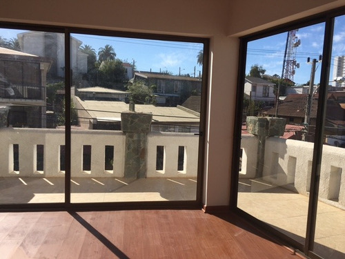 Tejada 4 Dormtorios+servicios Completos+3b+patio+gran Vista