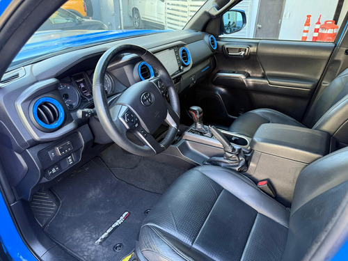 Toyota Tacoma 3.5 Edición Especial 4x4 At